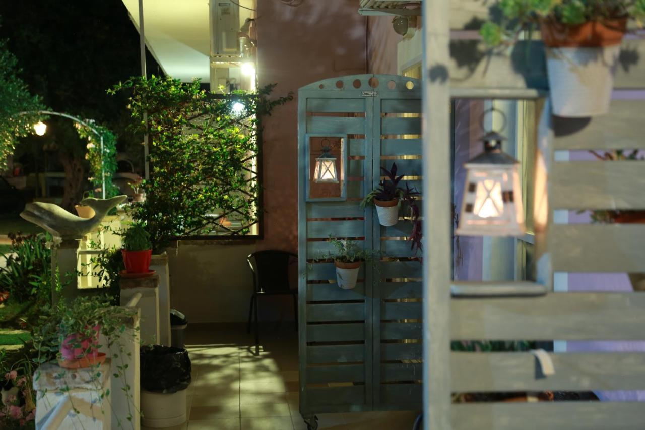 Ktima Theofilos - Frideriki Guest house *