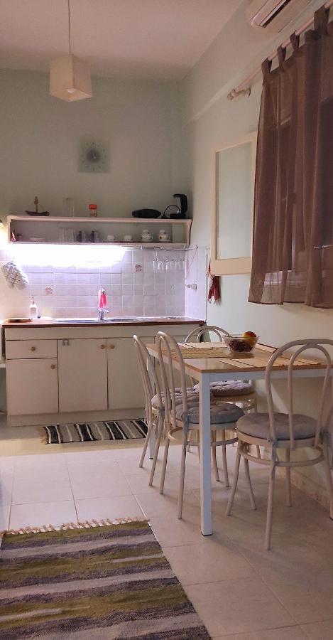 Ktima Theofilos - Frideriki Guest house *