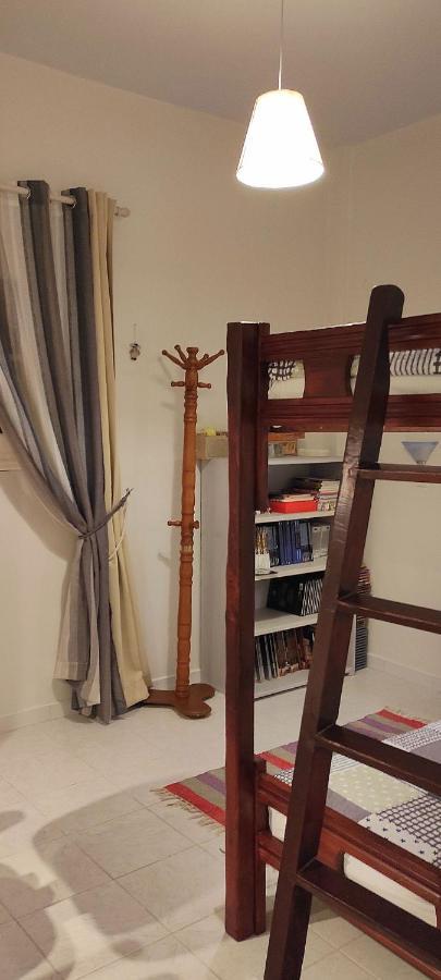 Guest house Ktima Theofilos - Frideriki