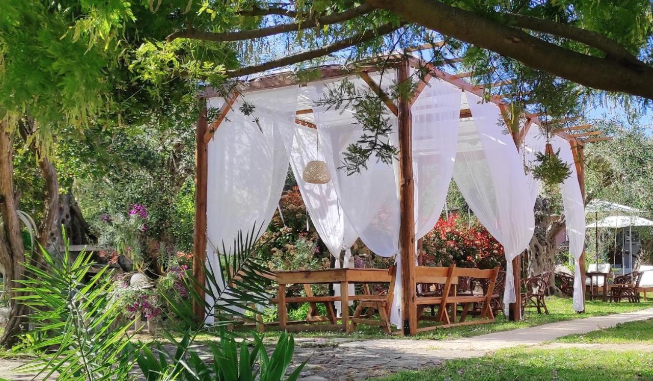 Guest house Ktima Theofilos - Frideriki