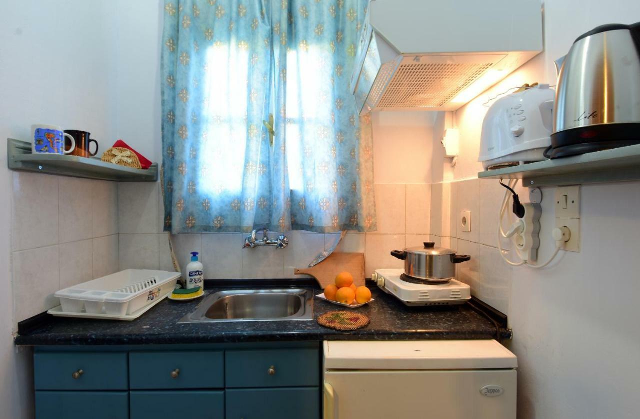 Ktima Theofilos - Frideriki Guest house *