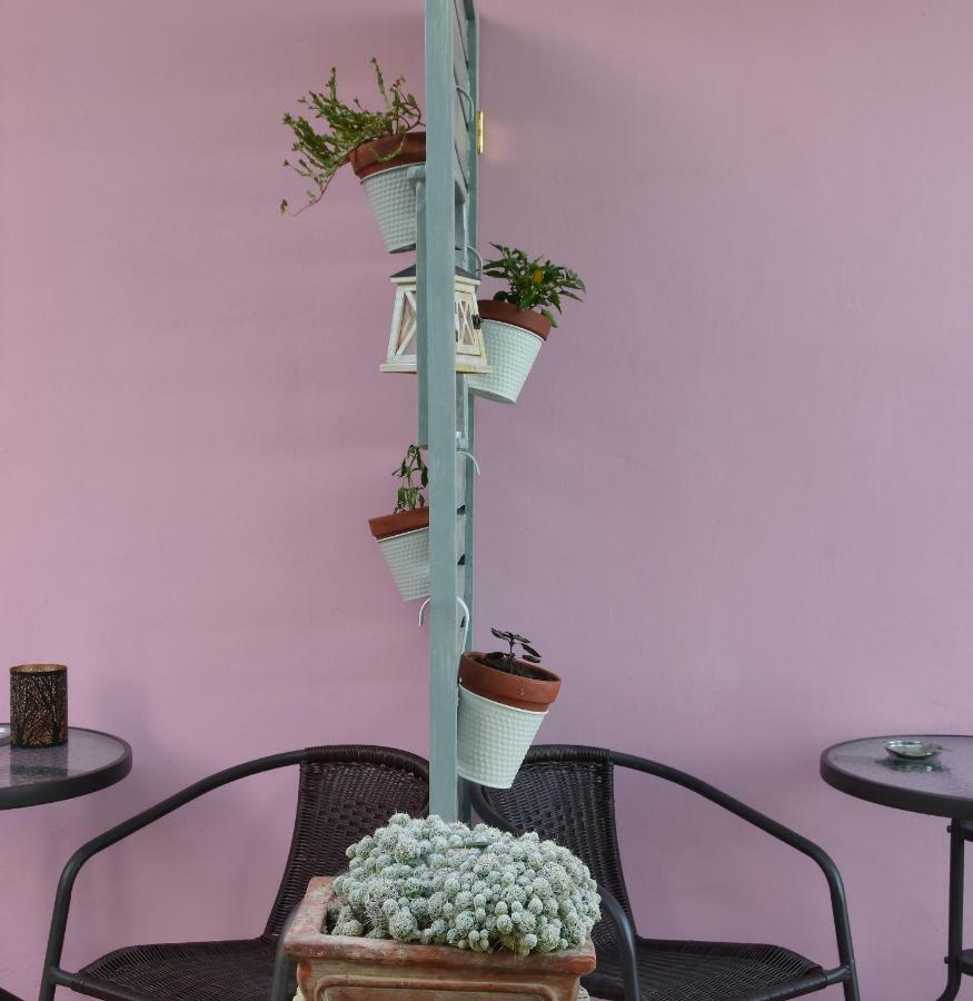 Ktima Theofilos - Frideriki Guest house