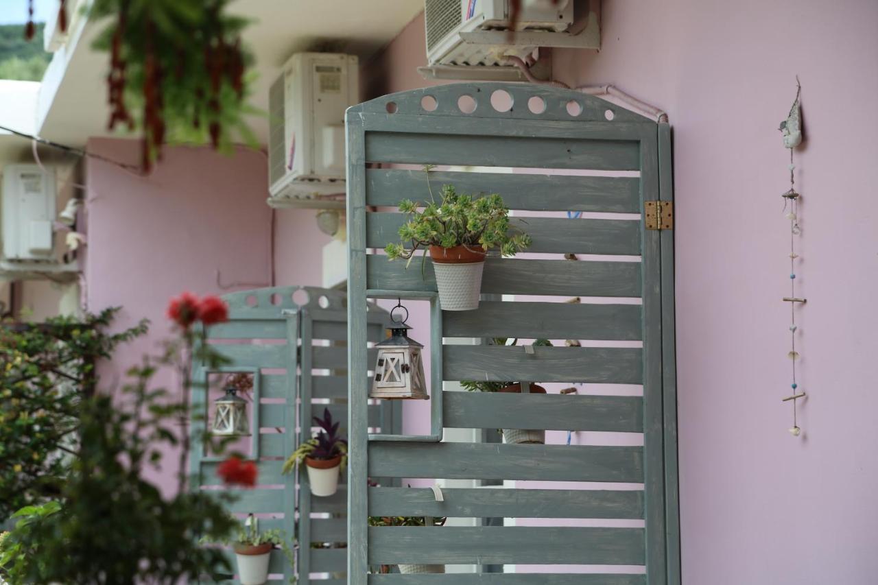 Ktima Theofilos - Frideriki Guest house