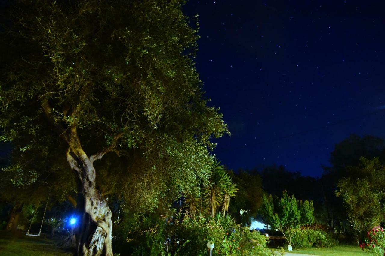 Guest house Ktima Theofilos - Frideriki *