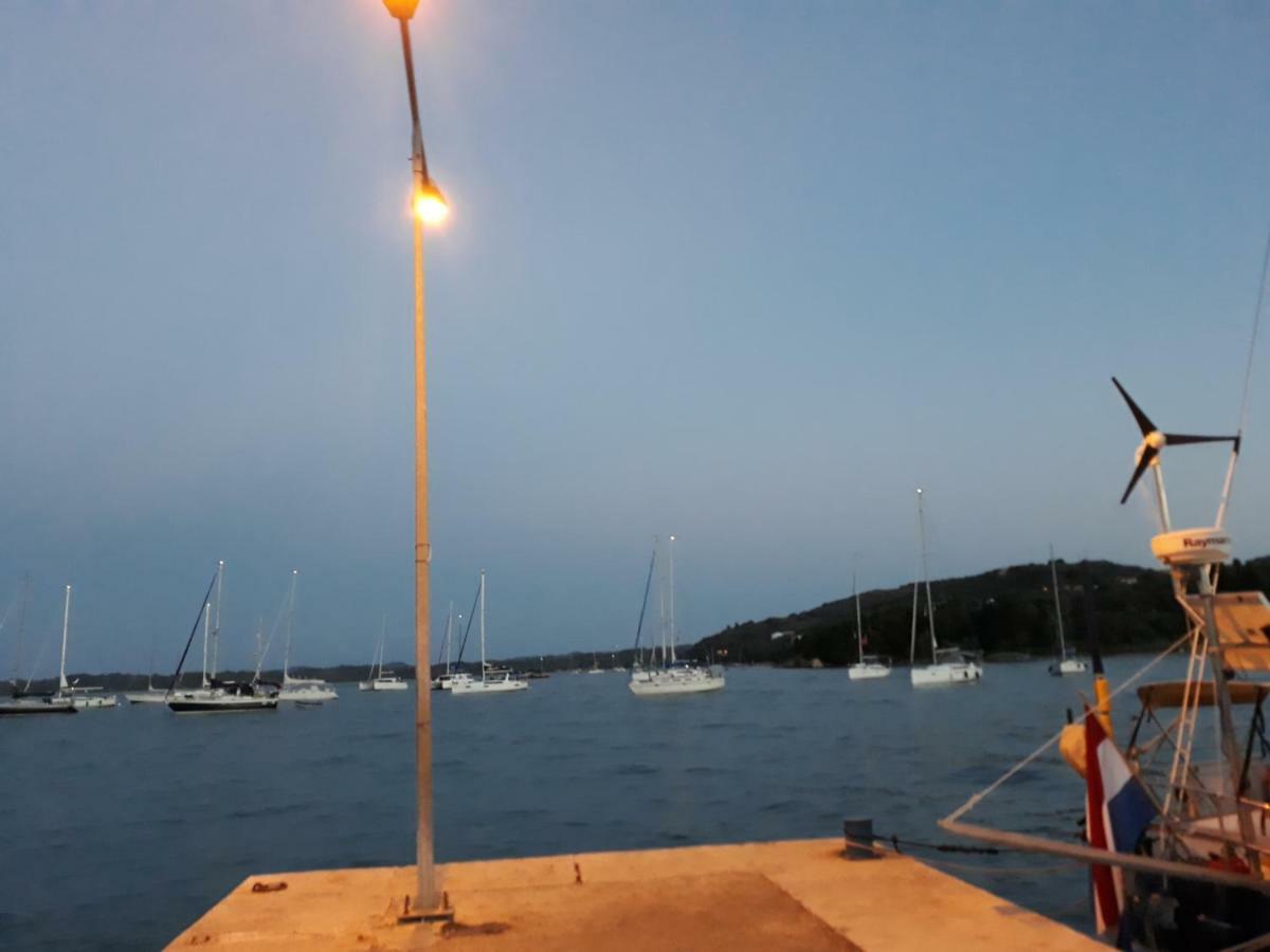 Ktima Theofilos - Frideriki Guest house