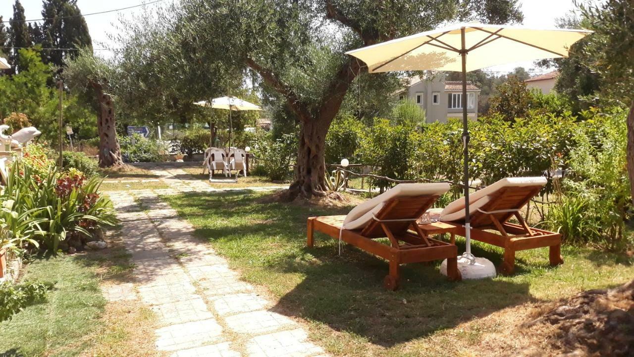 Ktima Theofilos - Frideriki
